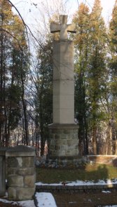 Reprezentacyjny Cmentarz Wojskowy nr 368 w Limanowej