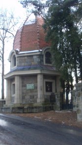 Reprezentacyjny Cmentarz Wojskowy nr 368 w Limanowej