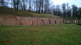 Fort  47 Łysa Góra