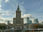 Palac Kultury