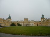 Pałac w Wilanowie