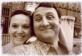 Kasia i Marek