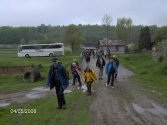 Roztocze 2008