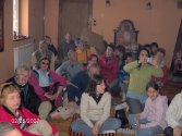 Sudety 2007