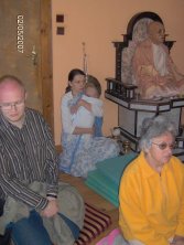 Czarnów 2007