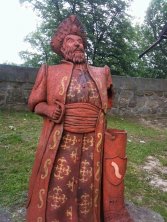 Hetman trzyma się mocno.